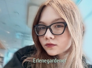 Erlenegardener