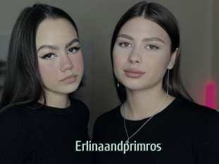 Erlinaandprimros
