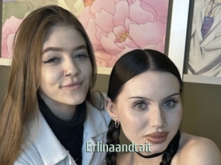 Erlinaandtait