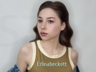 Erlinabeckett