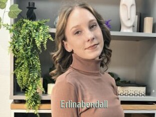 Erlinabendall
