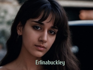 Erlinabuckley