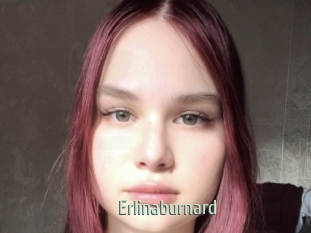 Erlinaburnard