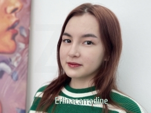 Erlinacarradine