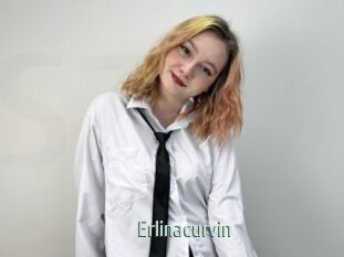 Erlinacurvin