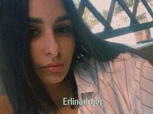 Erlinadryer