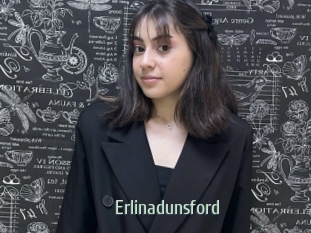Erlinadunsford