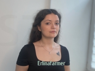 Erlinafarmer