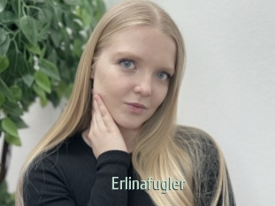 Erlinafugler