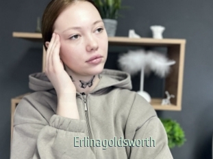 Erlinagoldsworth