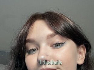 Erlinahails