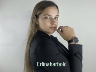 Erlinaharbold