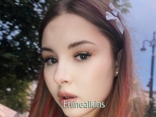 Erlinealkins