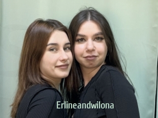 erlineandwilona Sexcam Zone