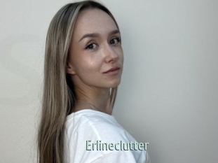 Erlineclutter