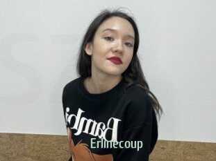 Erlinecoup