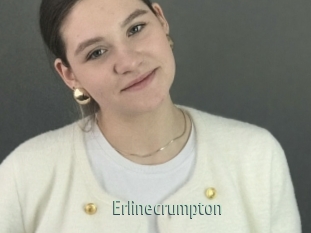 Erlinecrumpton