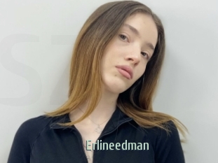 Erlineedman
