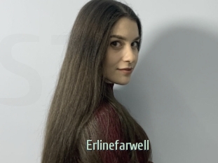 Erlinefarwell