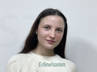 Erlinehamm