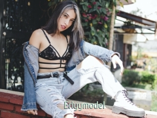 Erlyymodel