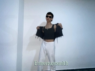 Ermensonsmith