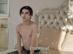 Ernestboyd