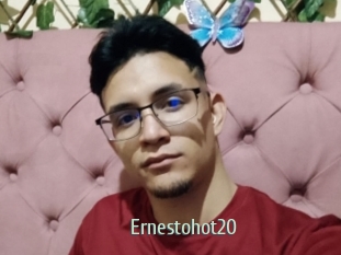 Ernestohot20