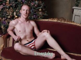 Ernestsky