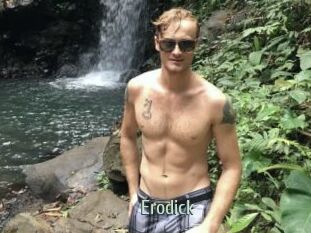 Erodick