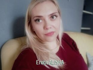 EroticALISHA