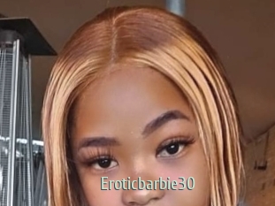 eroticbarbie30 Sexcam Zone