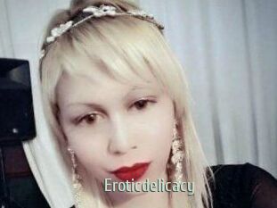 Eroticdelicacy