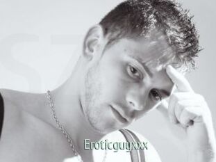 Eroticguyxxx