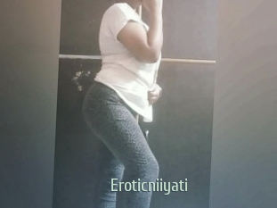 Eroticniiyati
