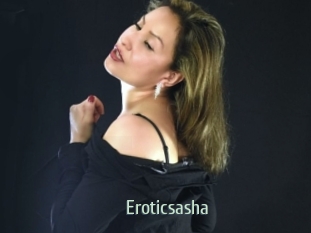 eroticsasha Sexcam Zone