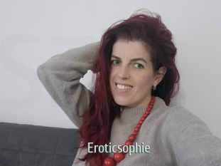 eroticsophie Sexcam Zone