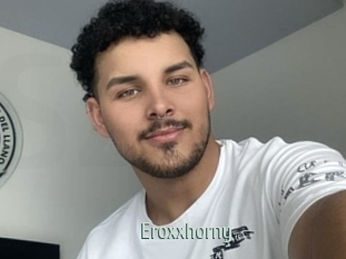 Eroxxhorny