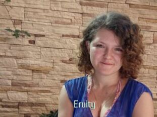 Eruity