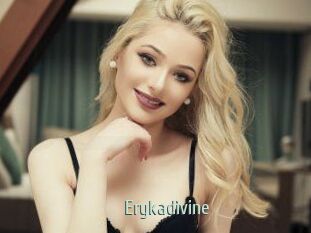 Erykadivine