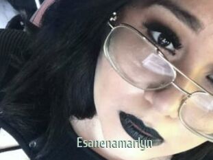 Esanenamarlyn