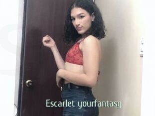 Escarlet_yourfantasy