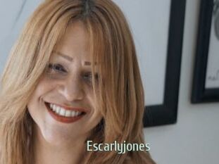 Escarlyjones