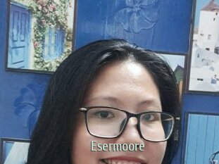 Esermoore