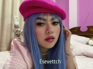 Esevettch