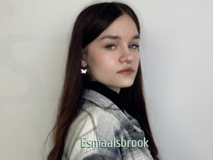 esmaalsbrook Sexcam Zone