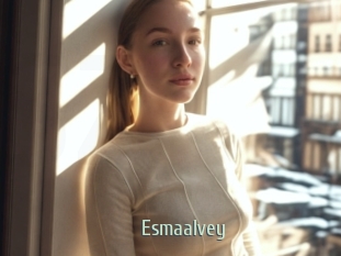 Esmaalvey