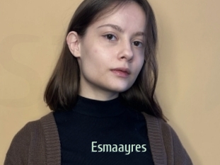 Esmaayres