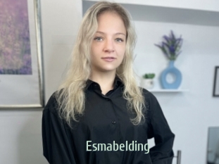 esmabelding Sexcam Zone