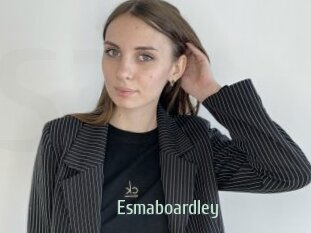 Esmaboardley